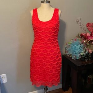 Guess Flirty Dress